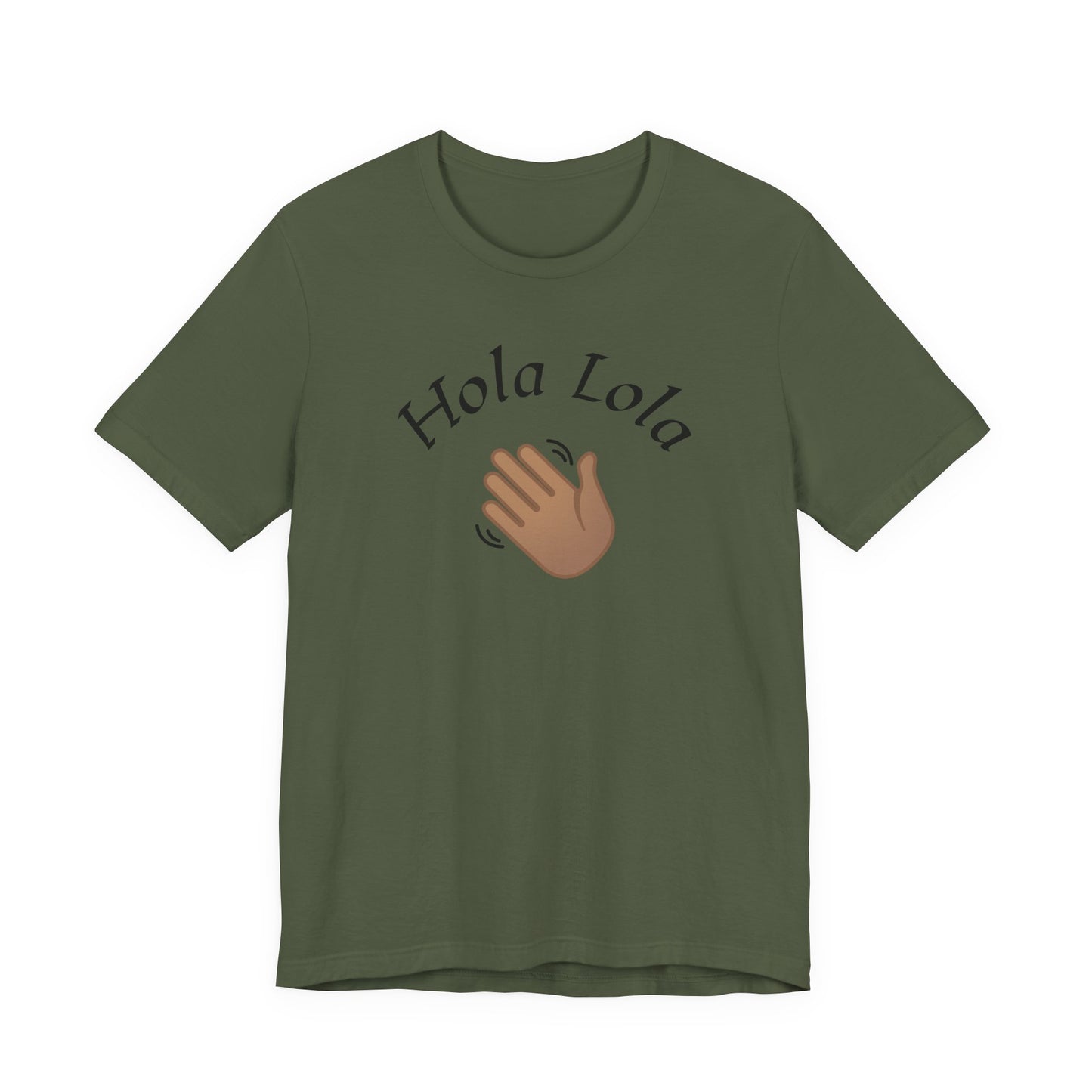 Hola Lola