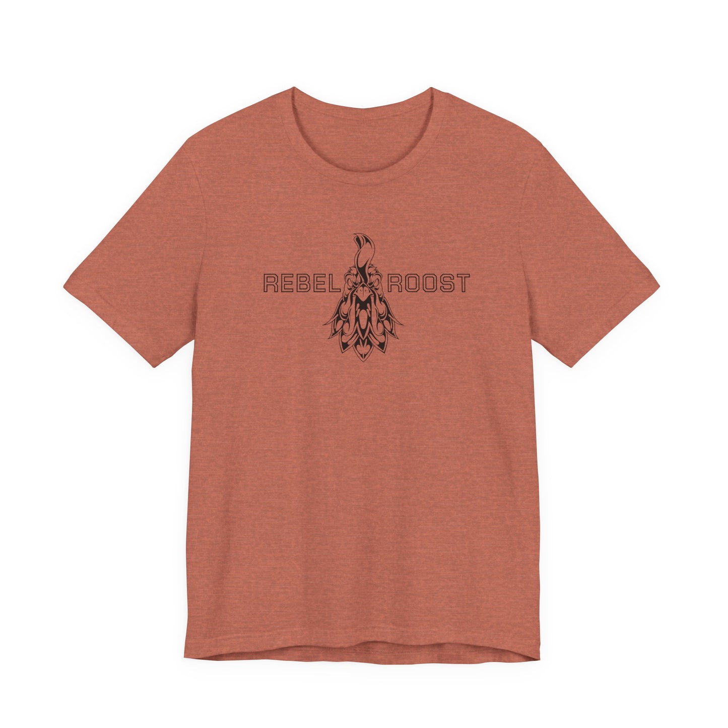 Rebel Roost Unisex Jersey