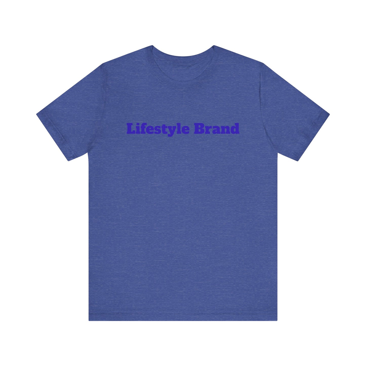 Lifestyle Brand
