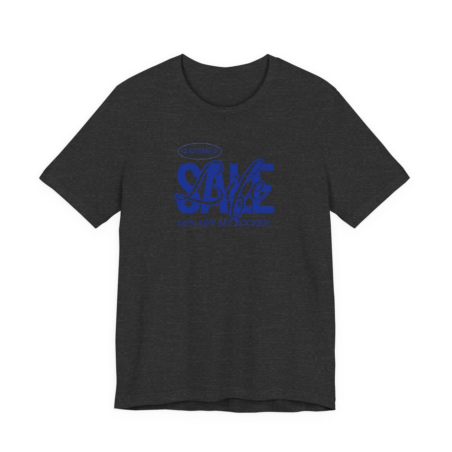 Life Sale Unisex Jersey