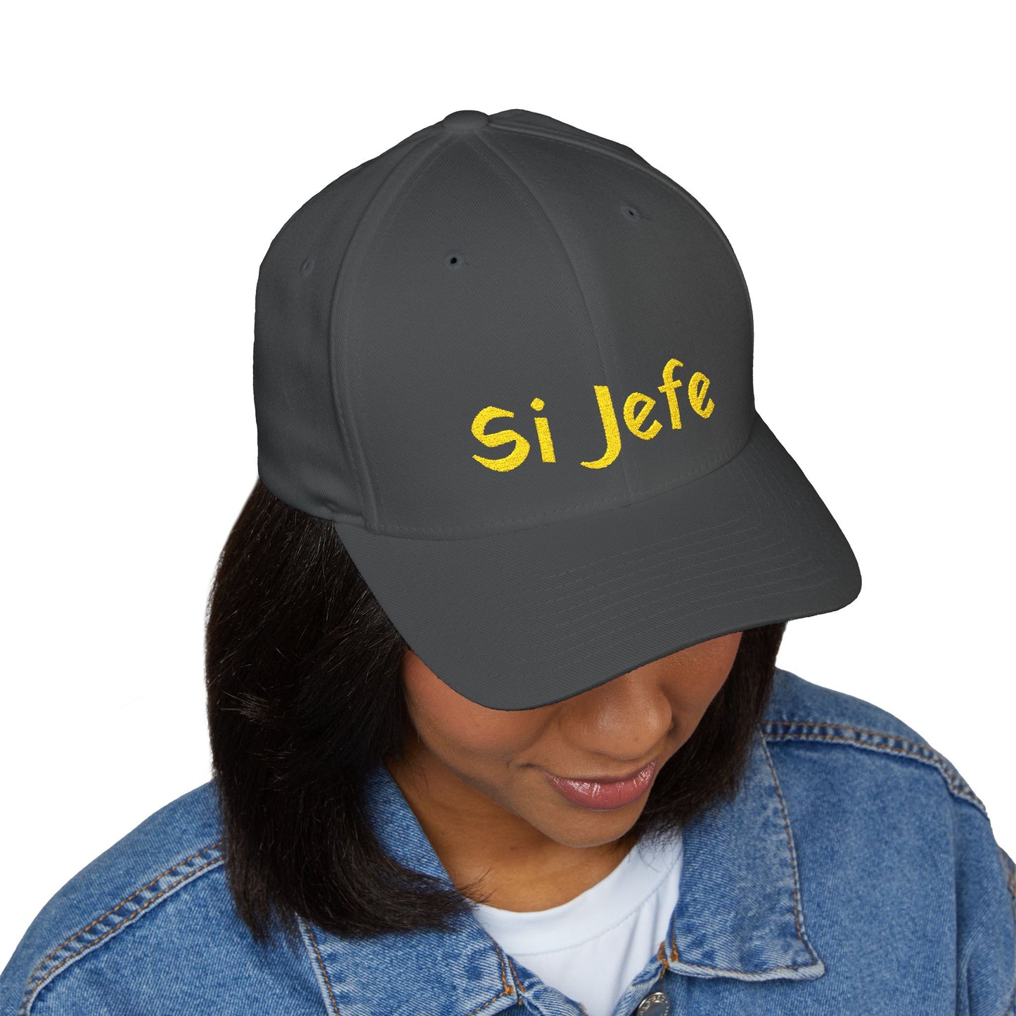 Si Jefe