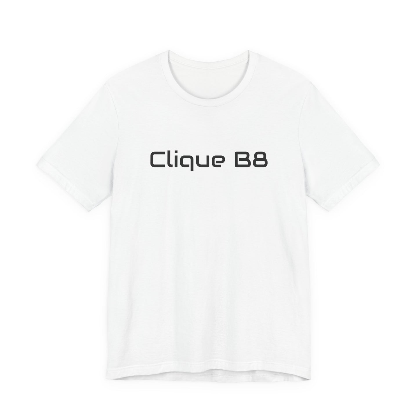 Clique B8