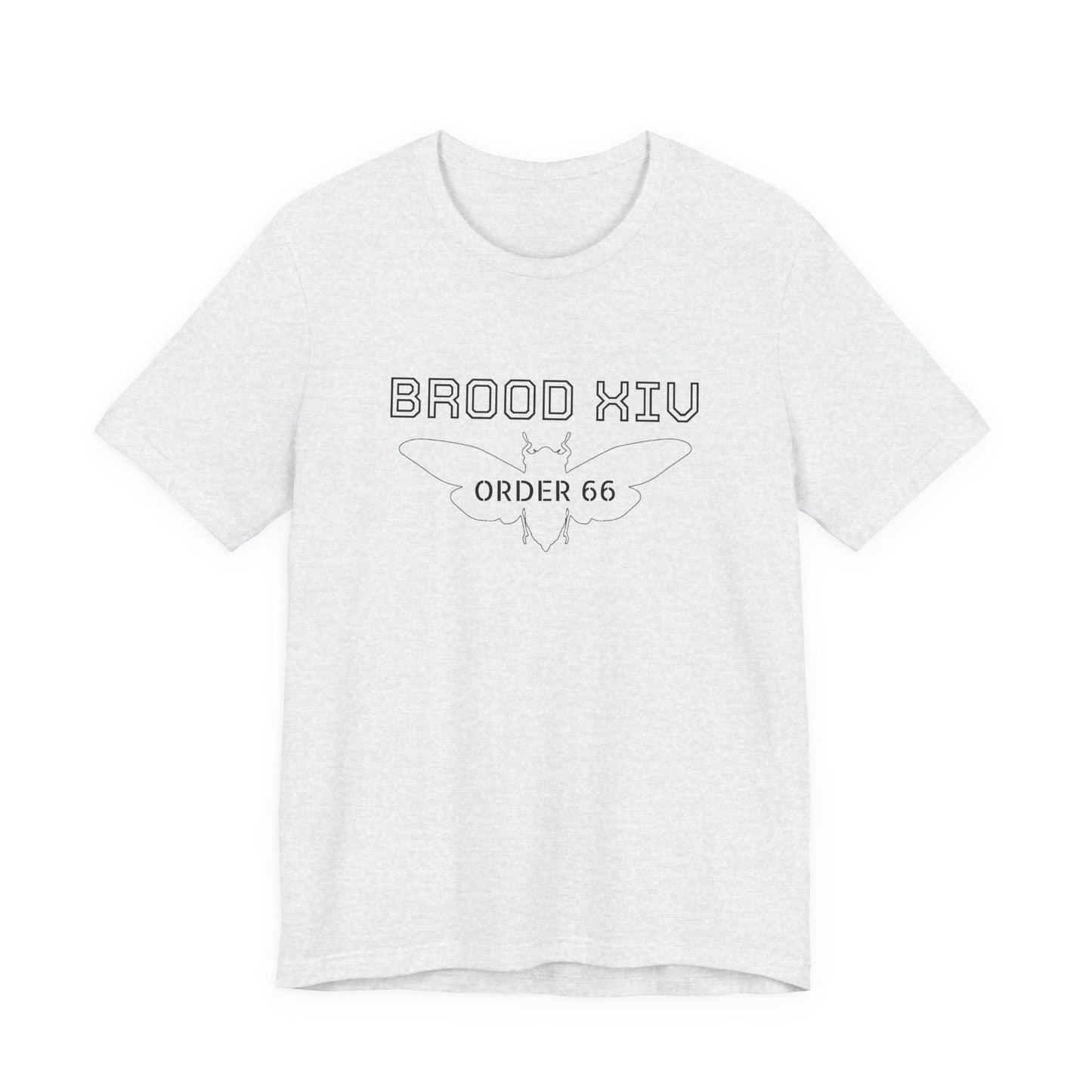 Brood XIV