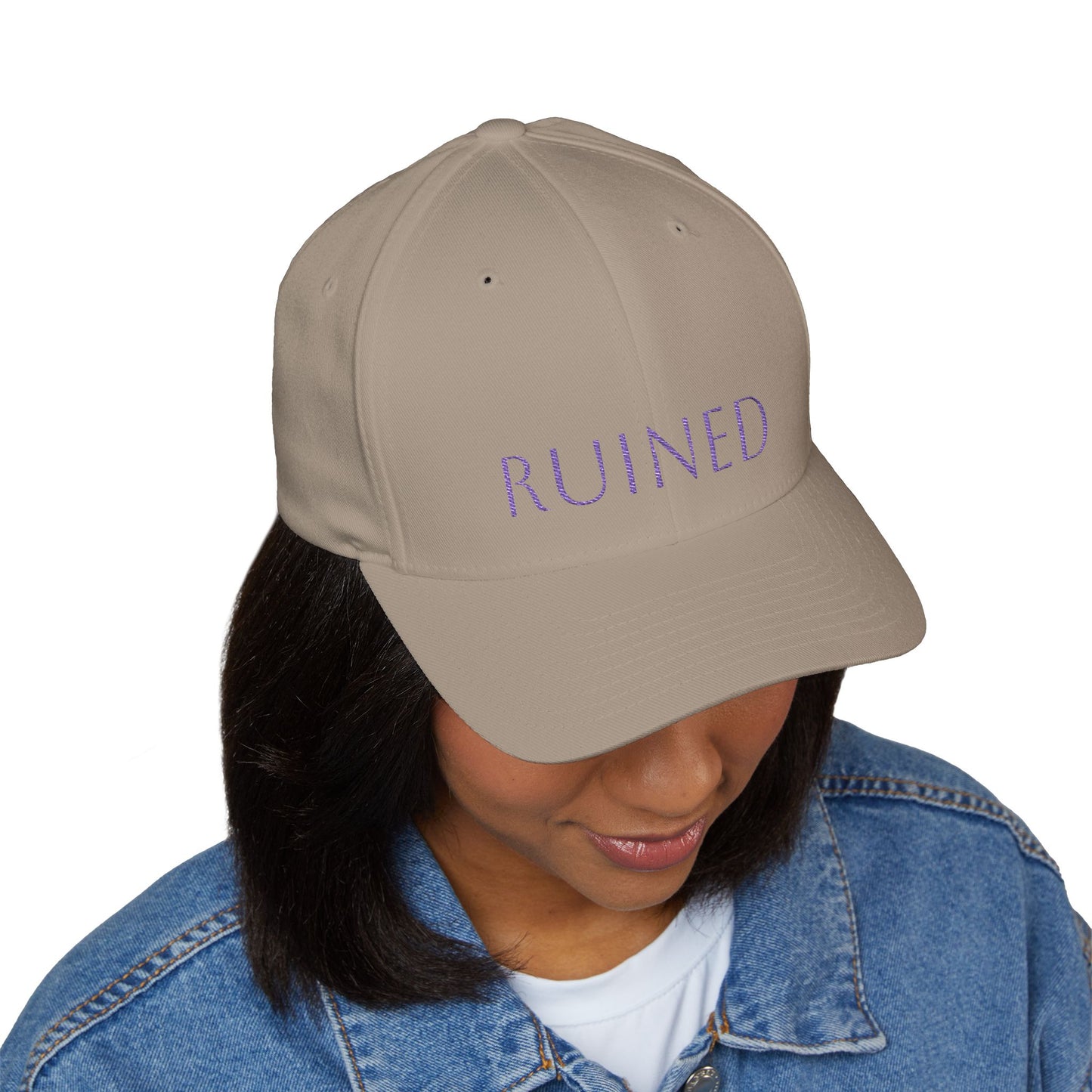 Ruined
