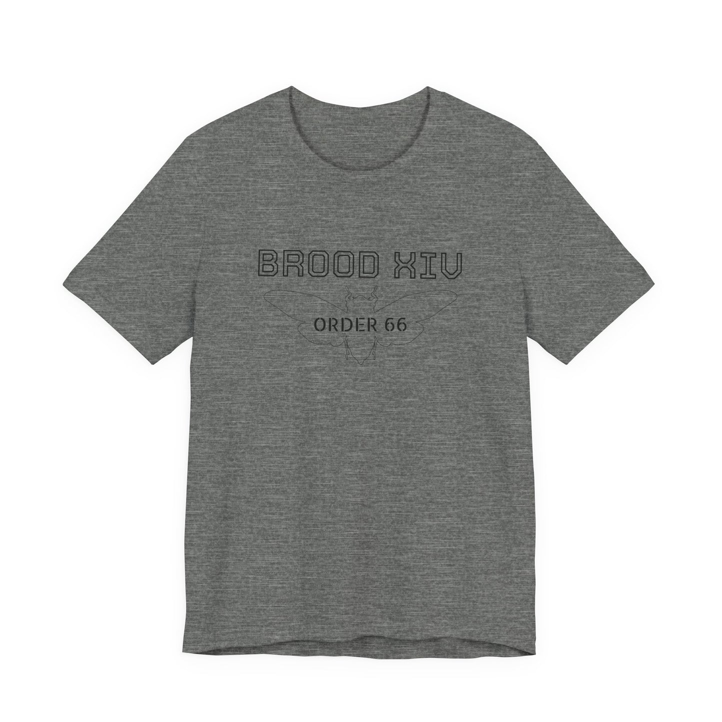 Brood XIV
