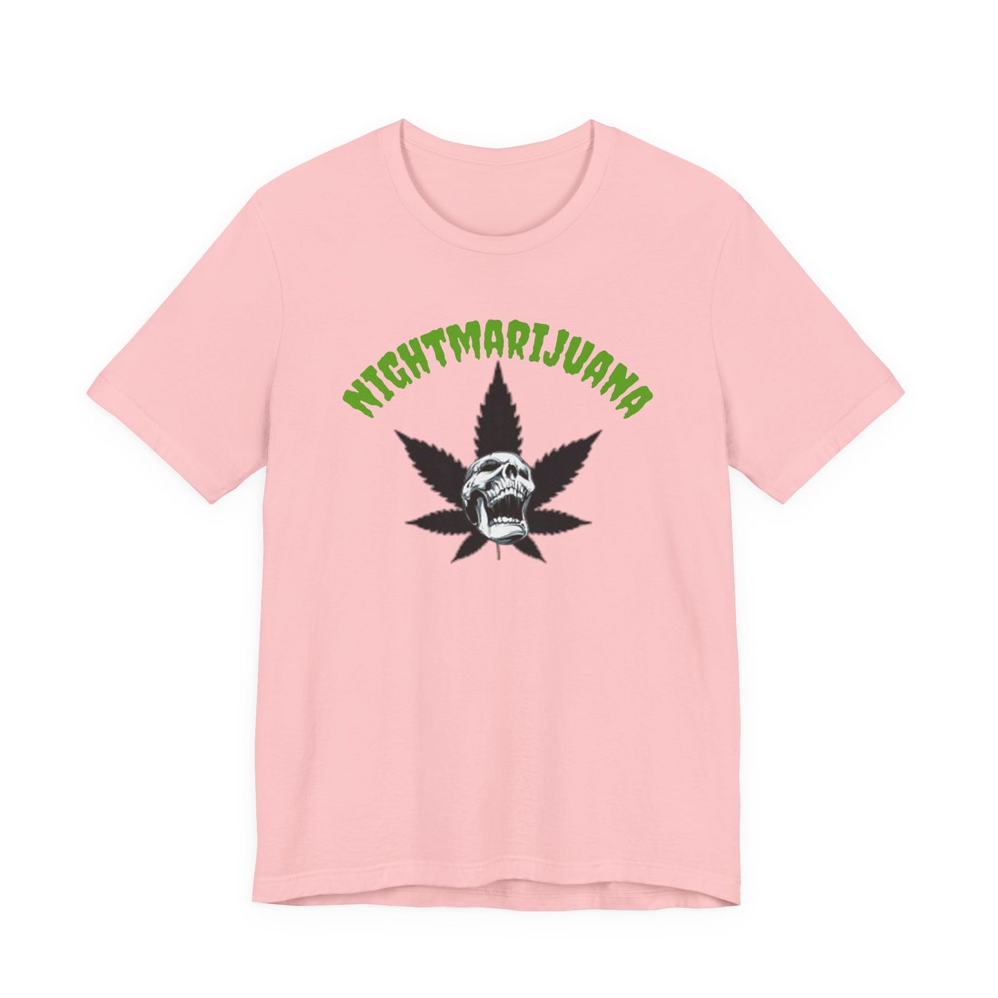 Nightmarijuana