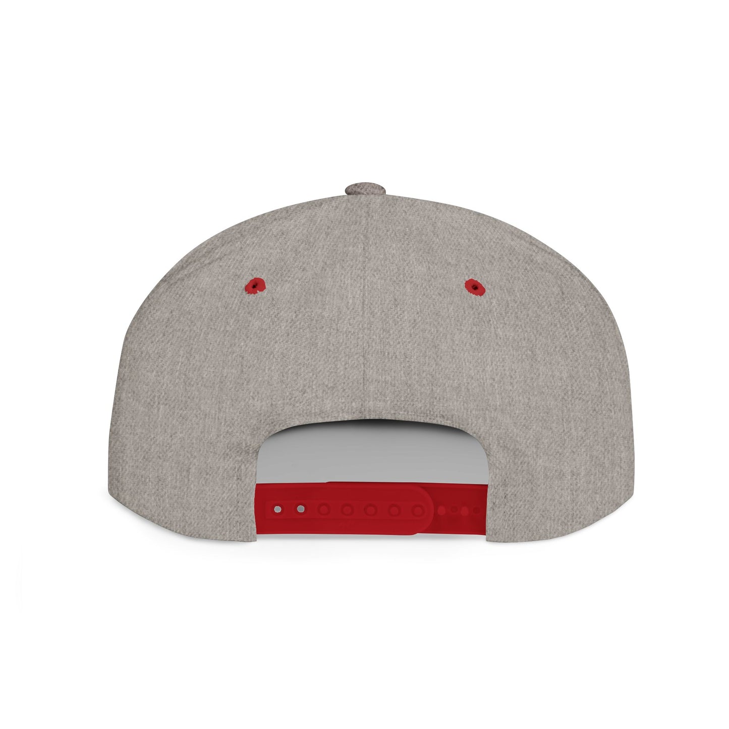 DV8 Flat Bill Snapback