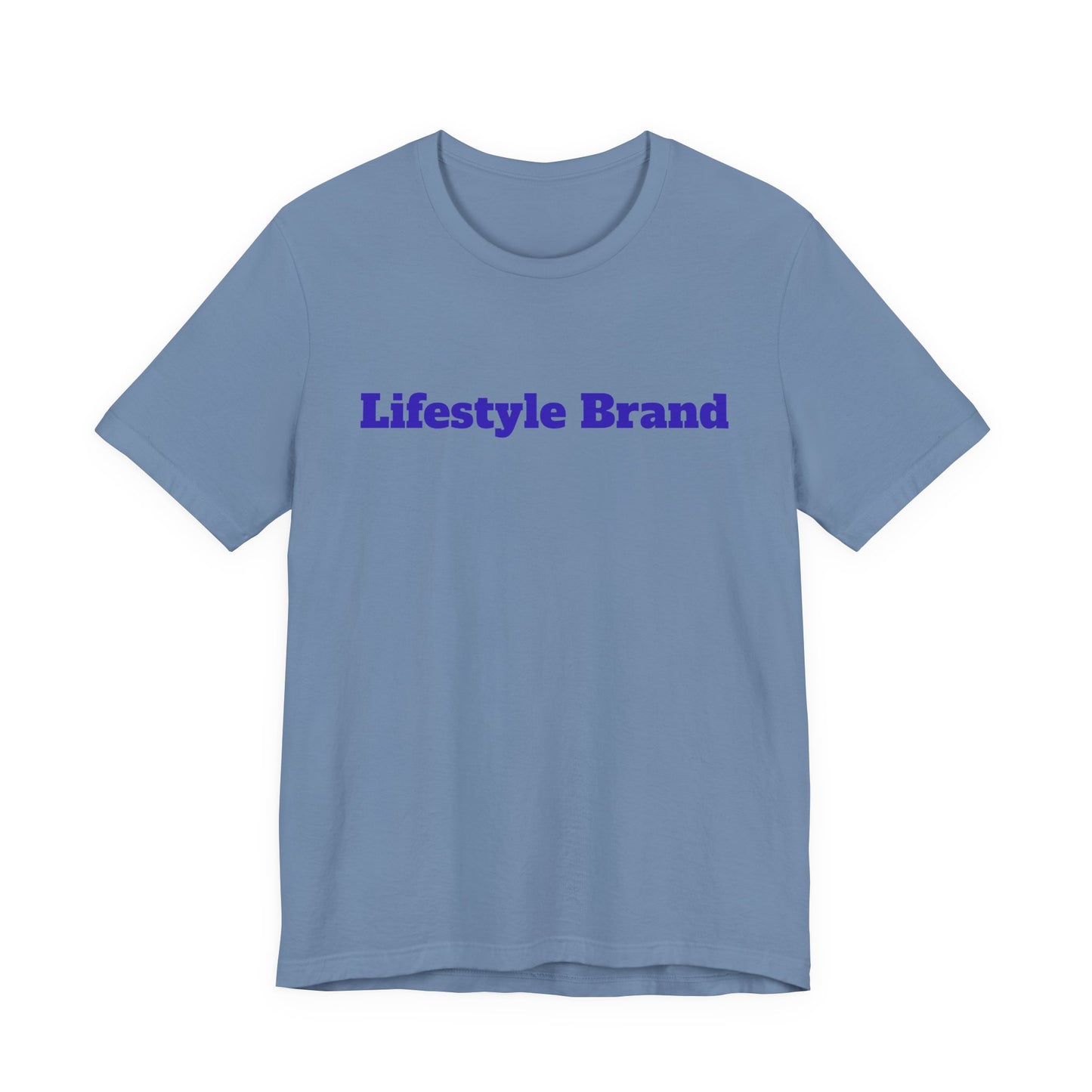 Lifestyle Brand