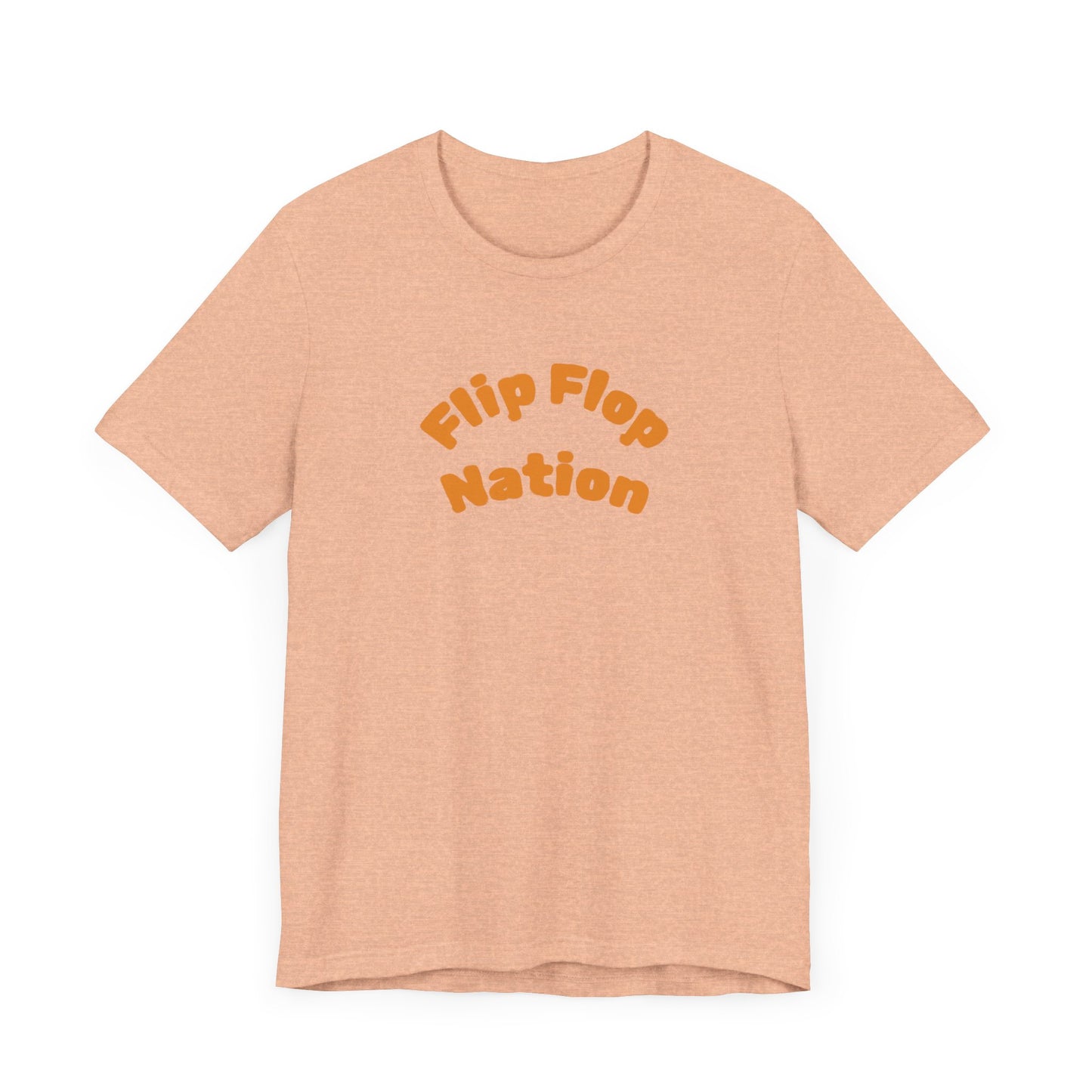 Flip Flop Nation 1