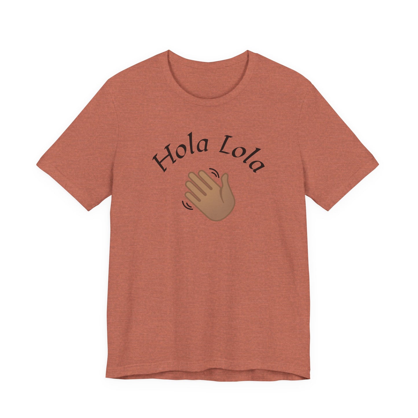 Hola Lola
