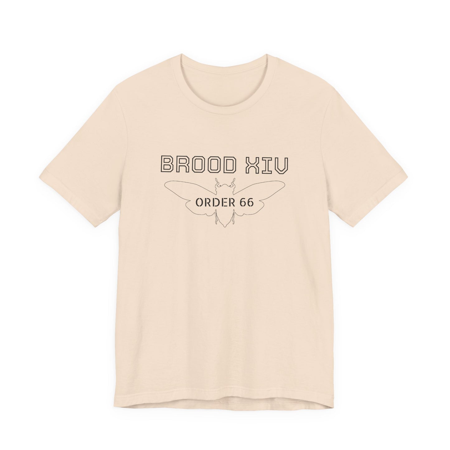 Brood XIV