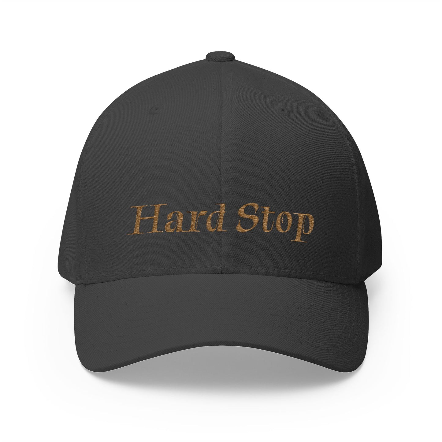 Hard Stop