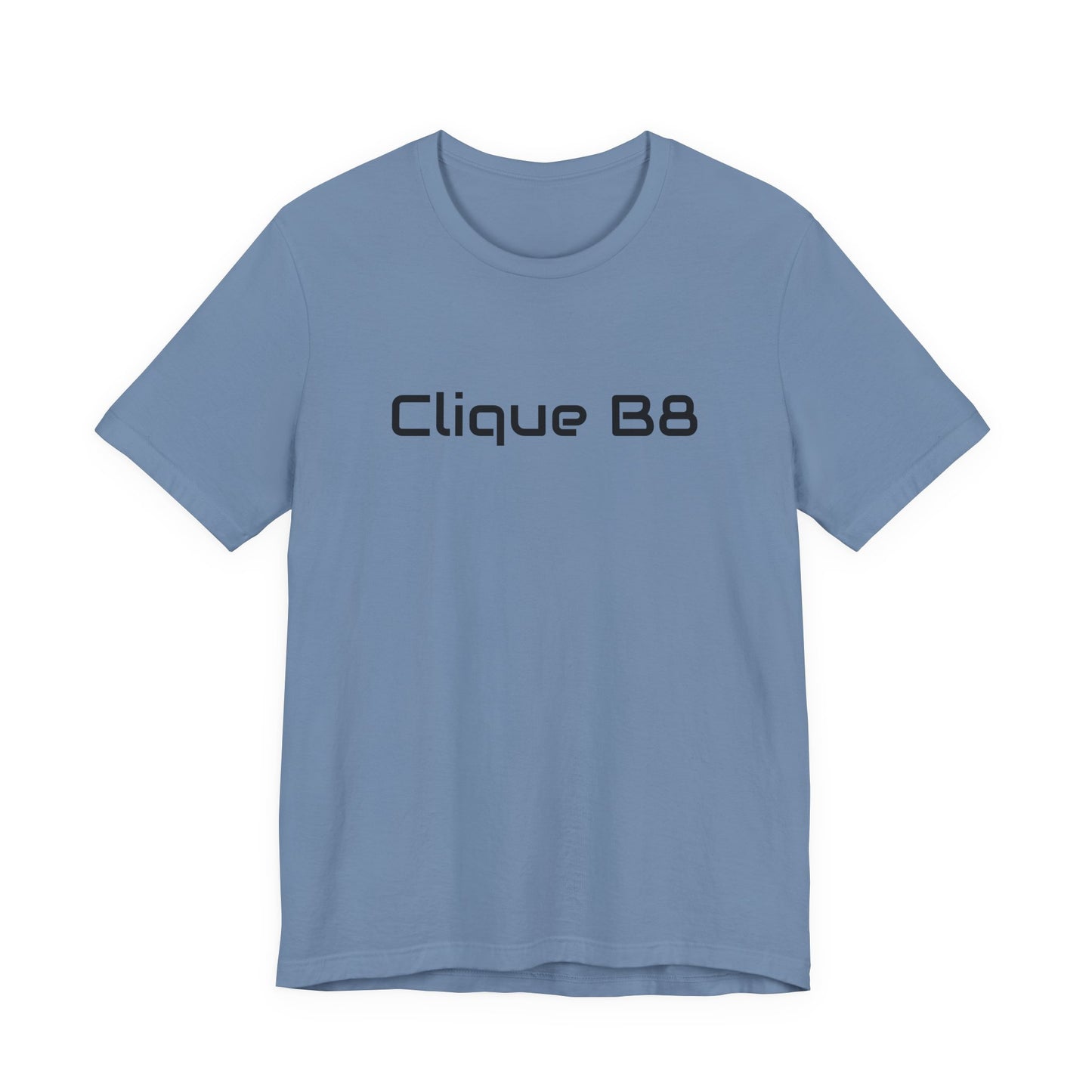 Clique B8