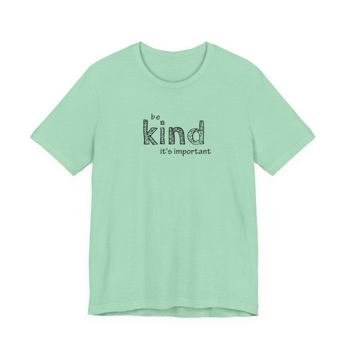 Be Kind