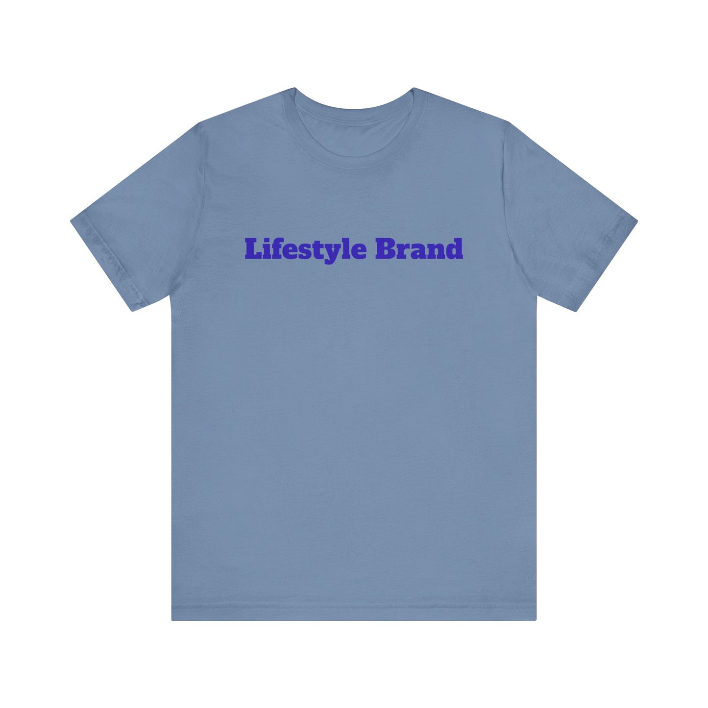 Lifestyle Brand