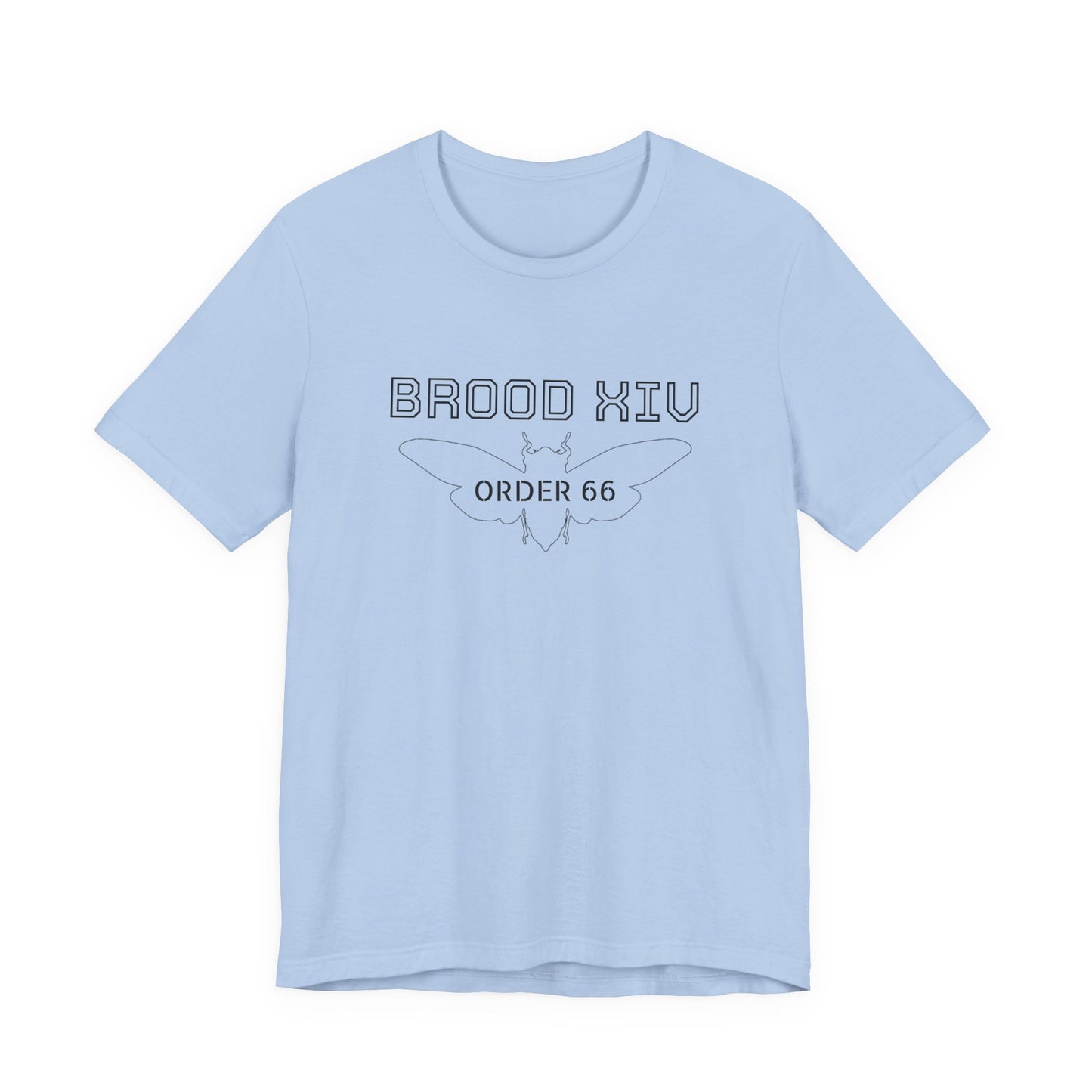 Brood XIV