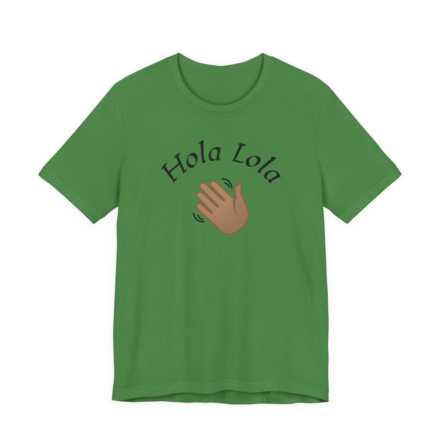 Hola Lola