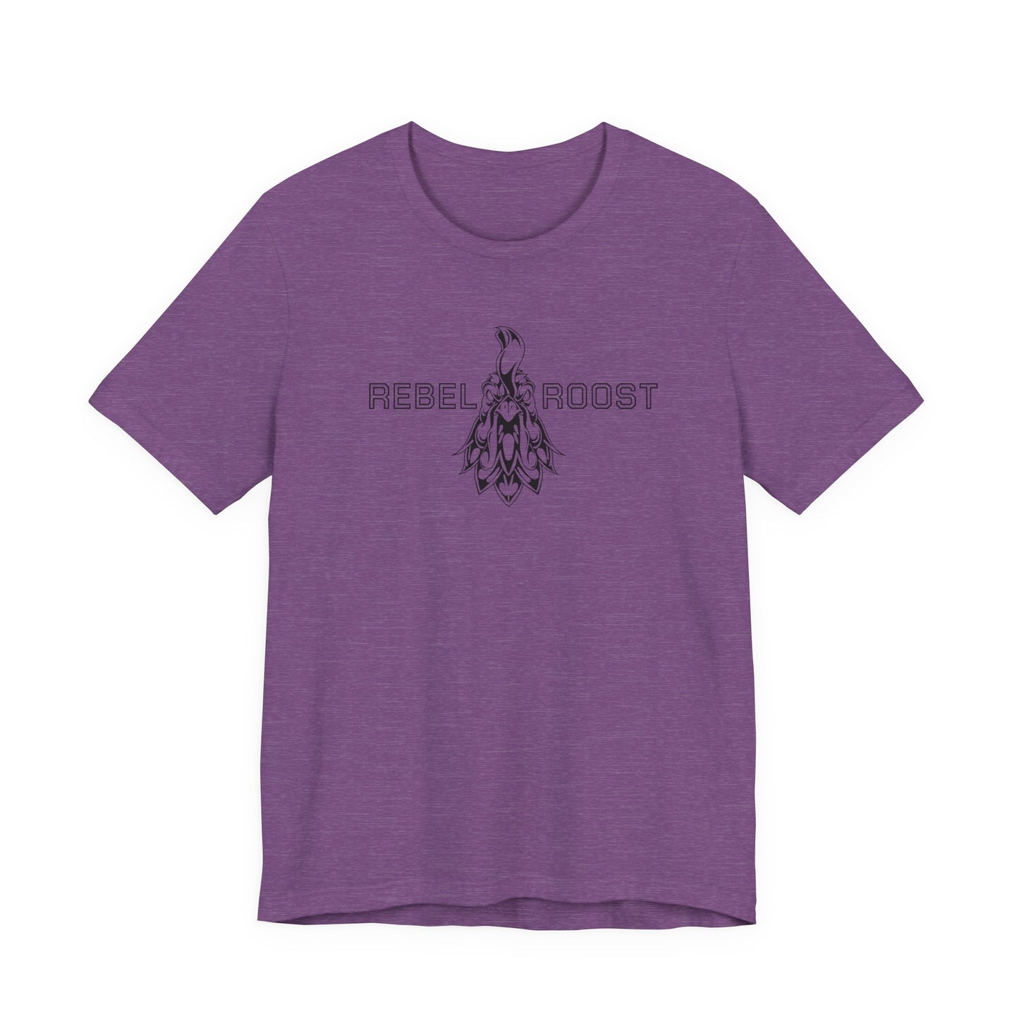 Rebel Roost Unisex Jersey