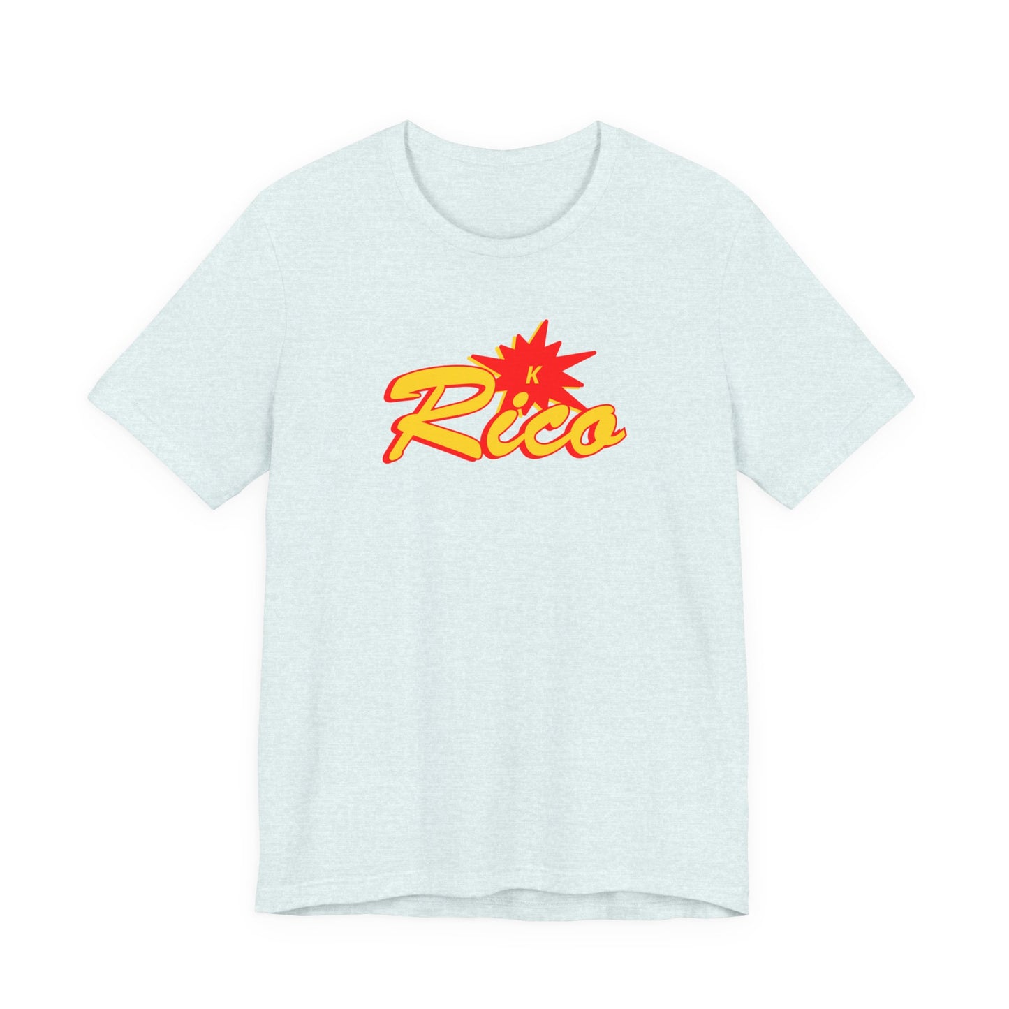 K Rico Unisex Jersey
