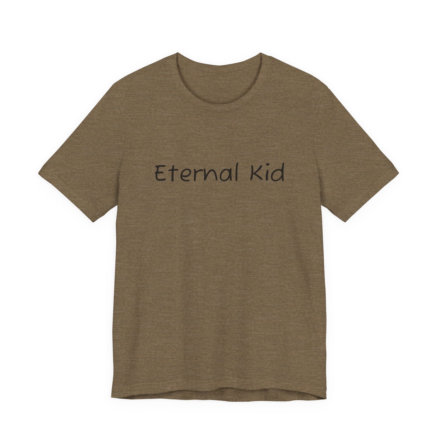Eternal Kid