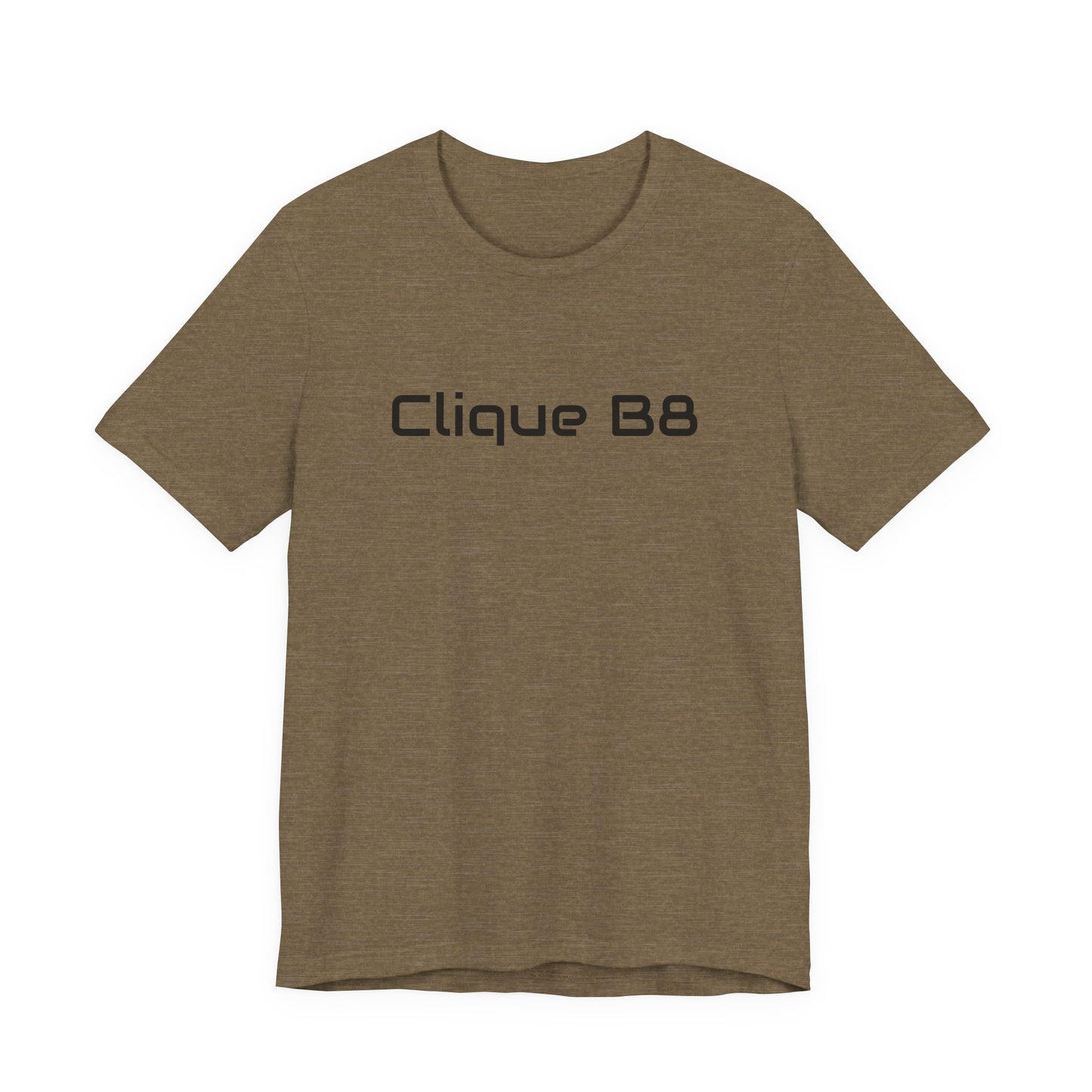 Clique B8