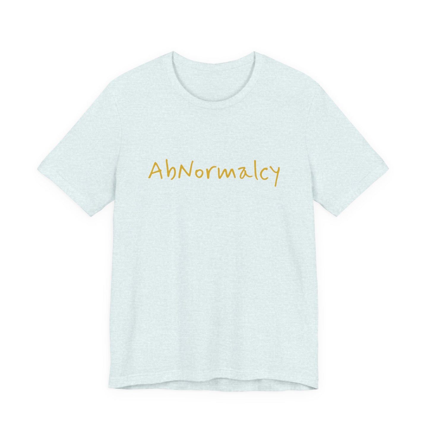 AbNormalcy
