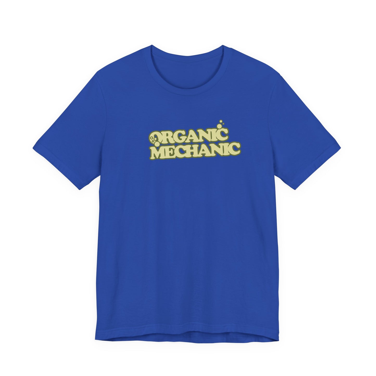 Organic Mechanic
