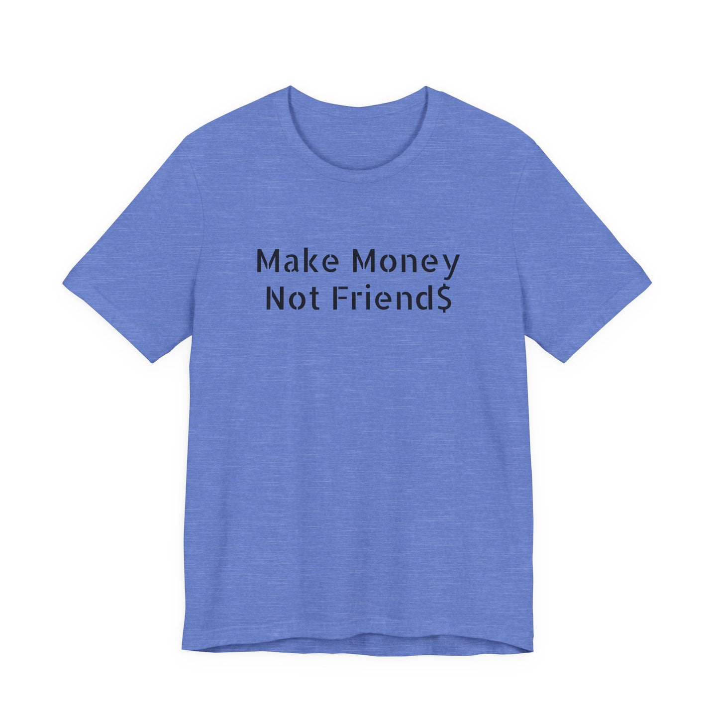 Make Money