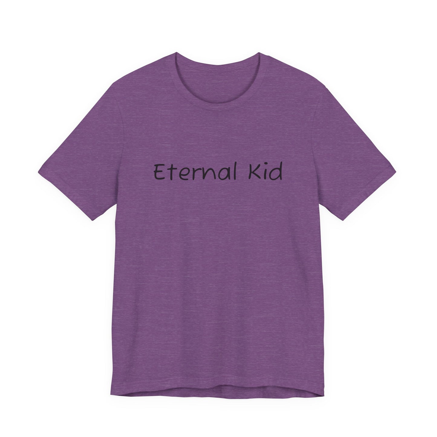 Eternal Kid