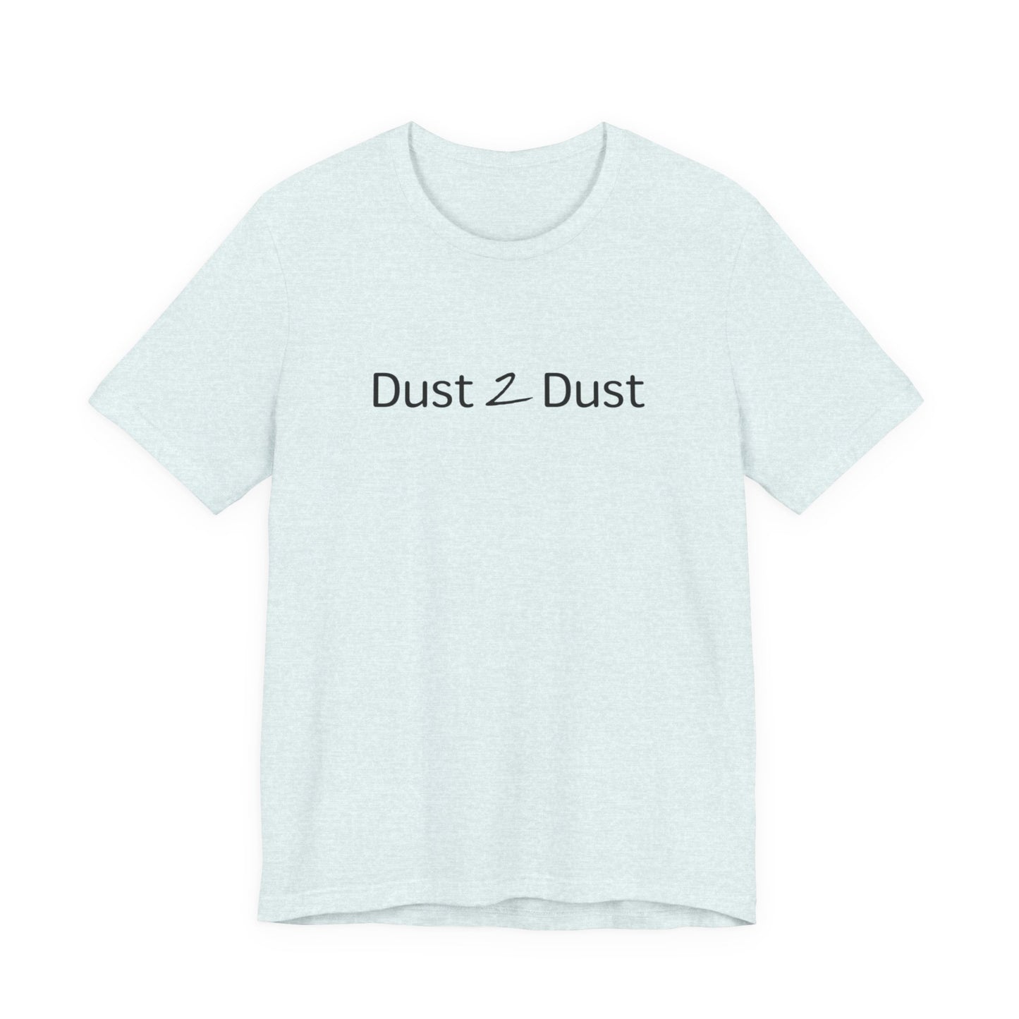 Dust 2 Dust Unisex Jersey