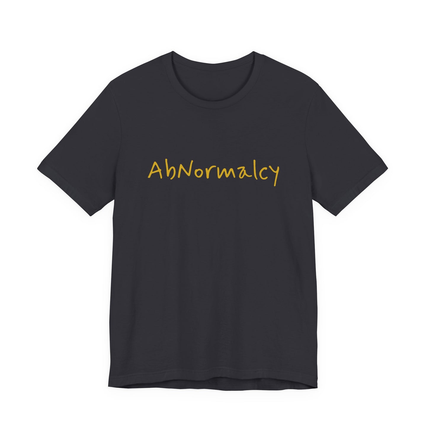 AbNormalcy