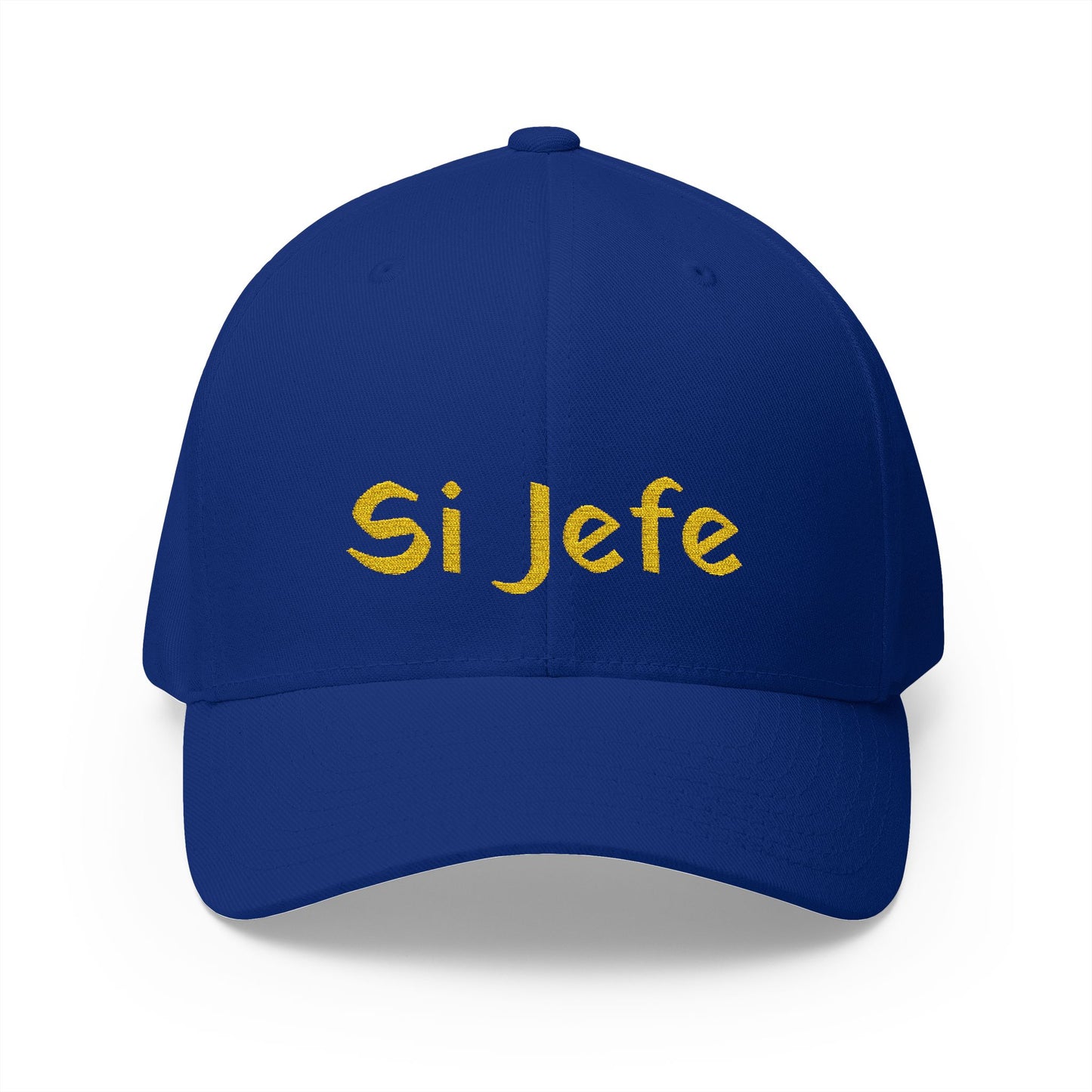 Si Jefe