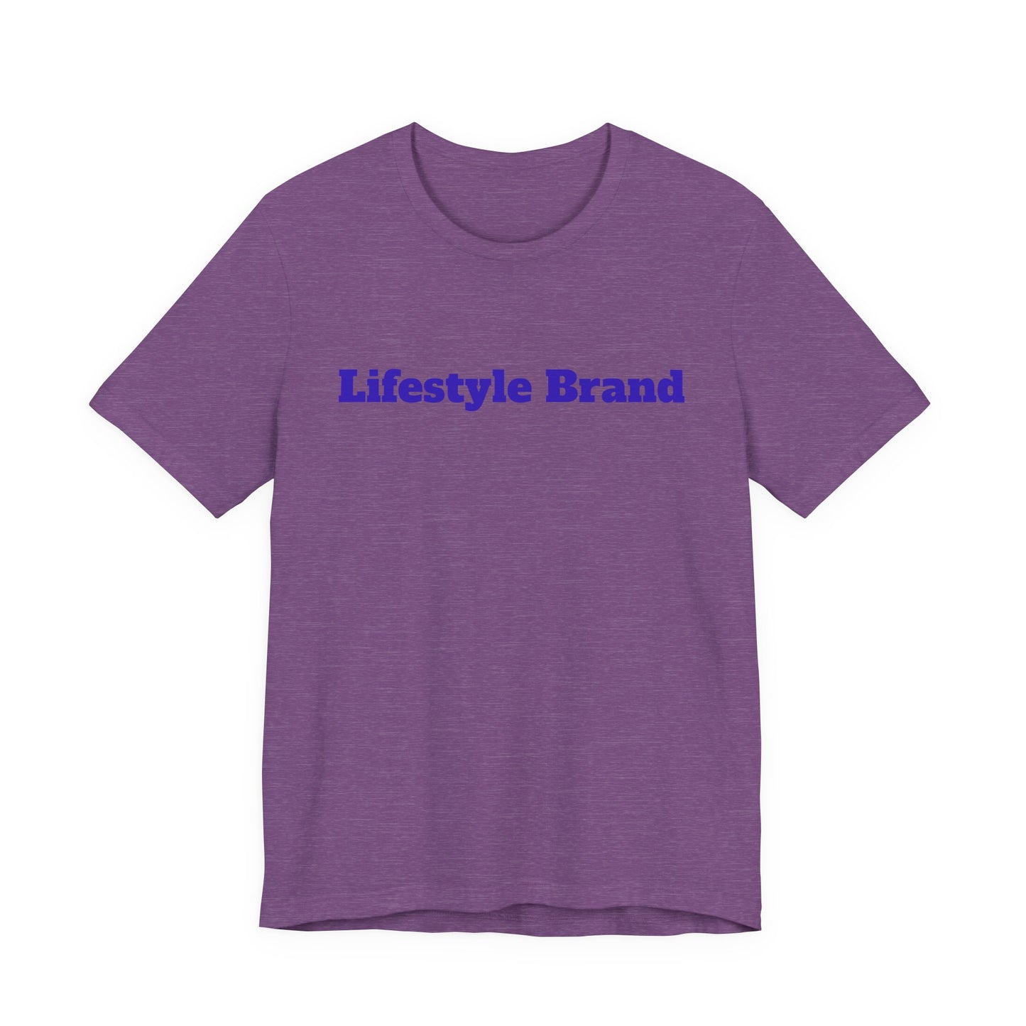 Lifestyle Brand