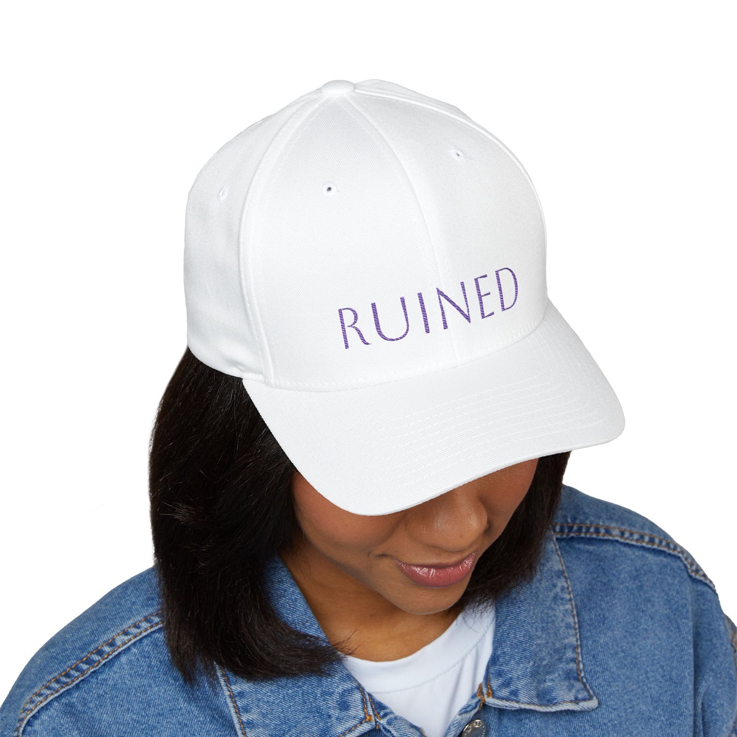 Ruined