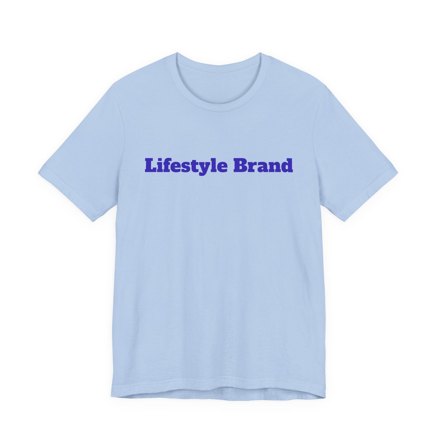 Lifestyle Brand