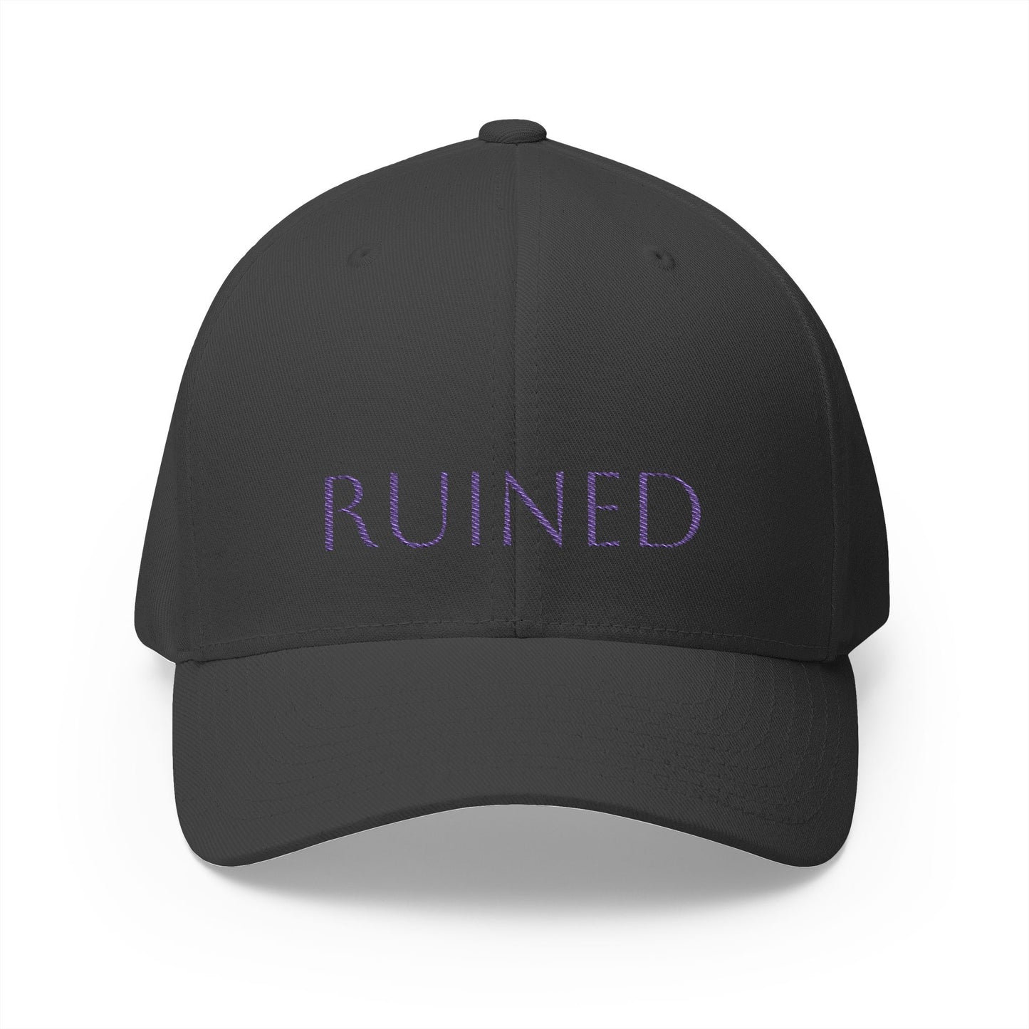 Ruined