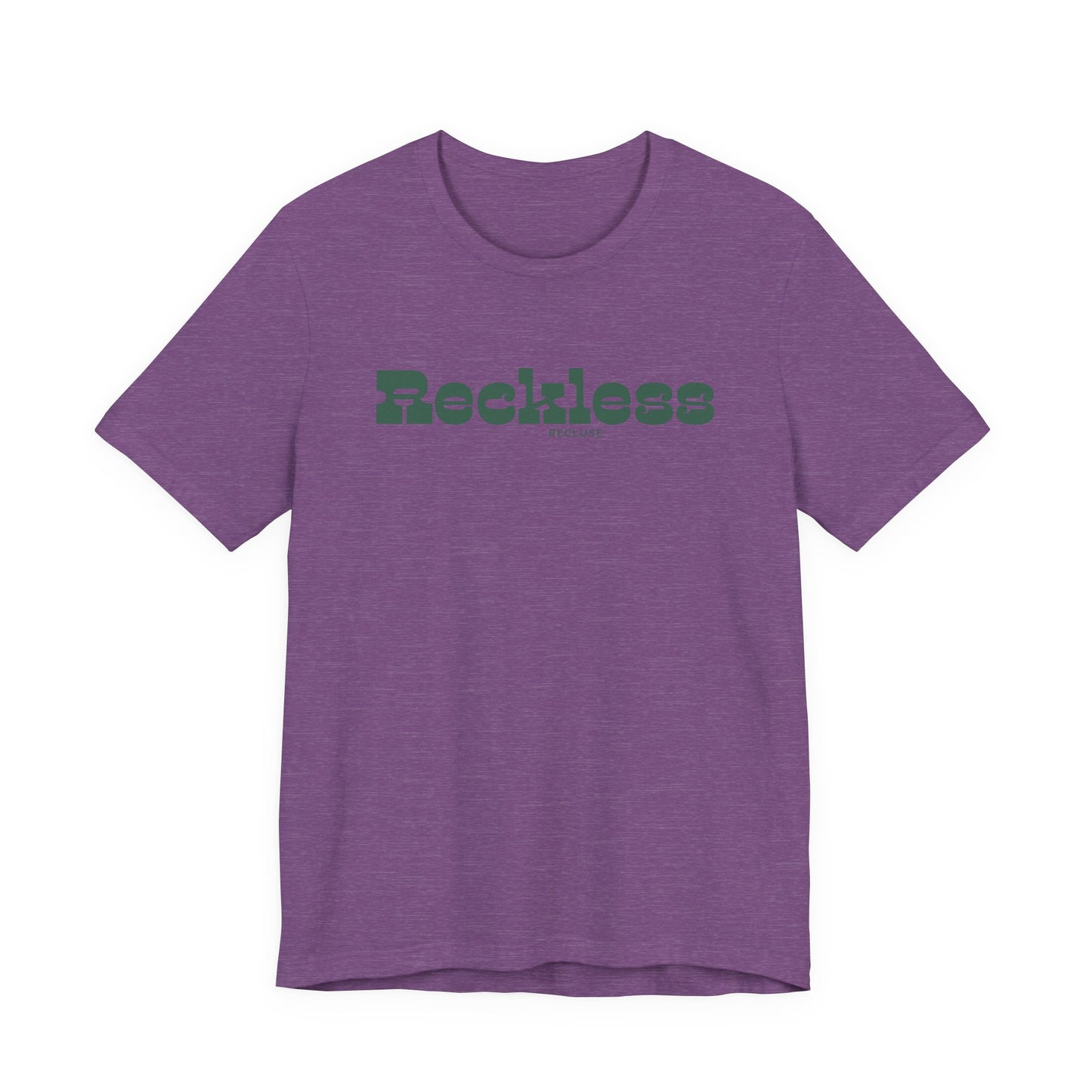 Reckless Recluse