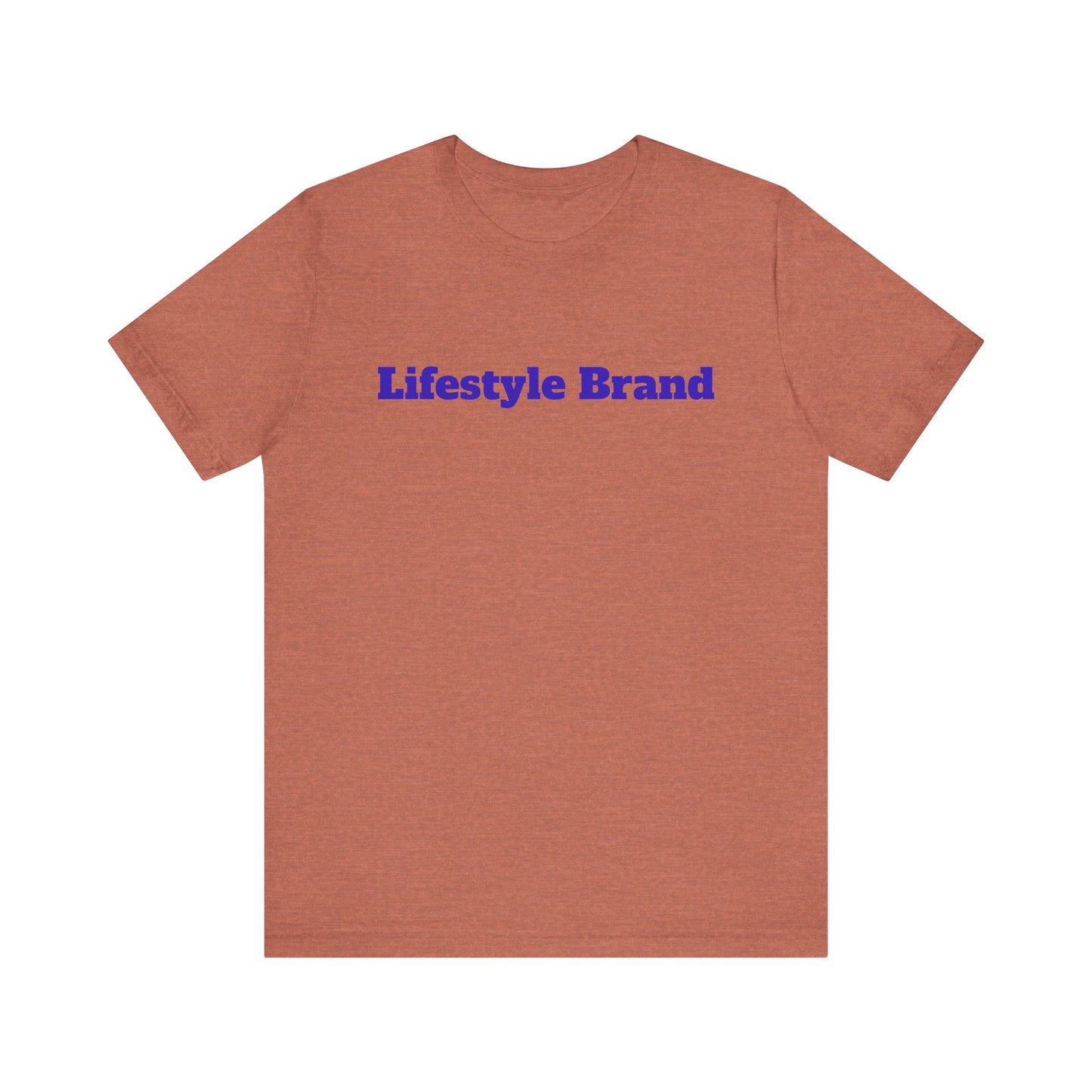 Lifestyle Brand