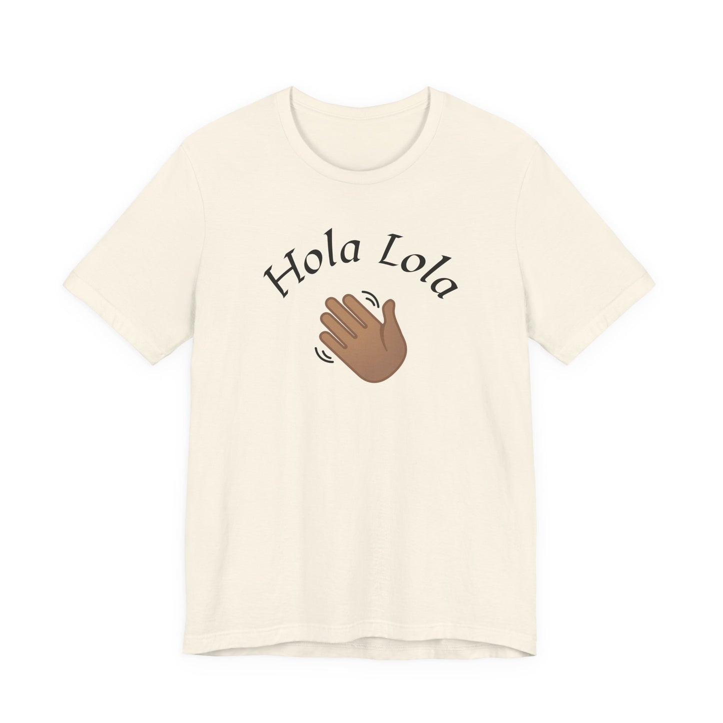 Hola Lola