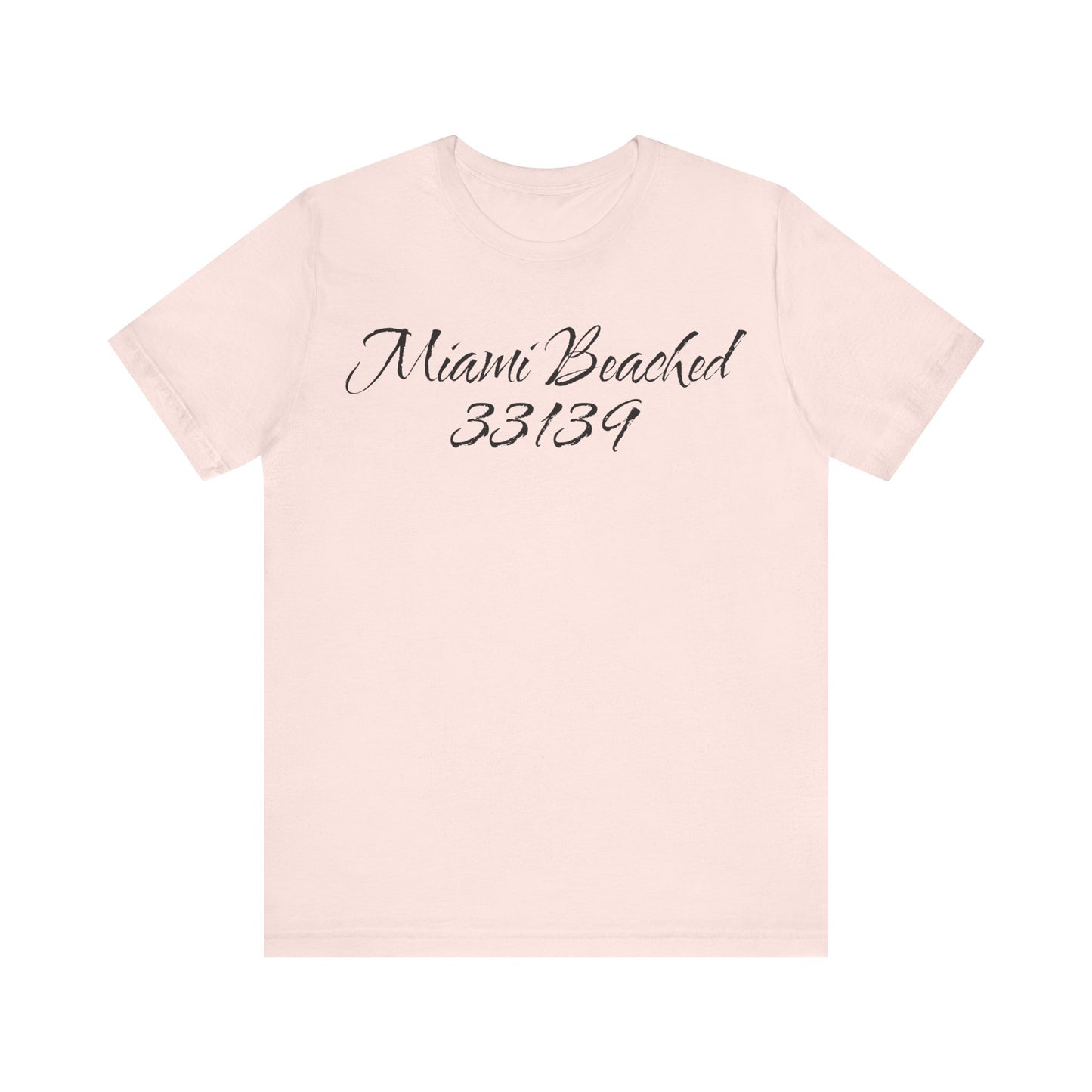 Miami Beached