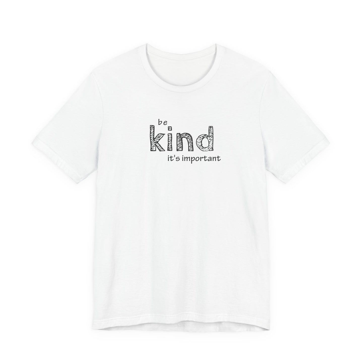 Be Kind