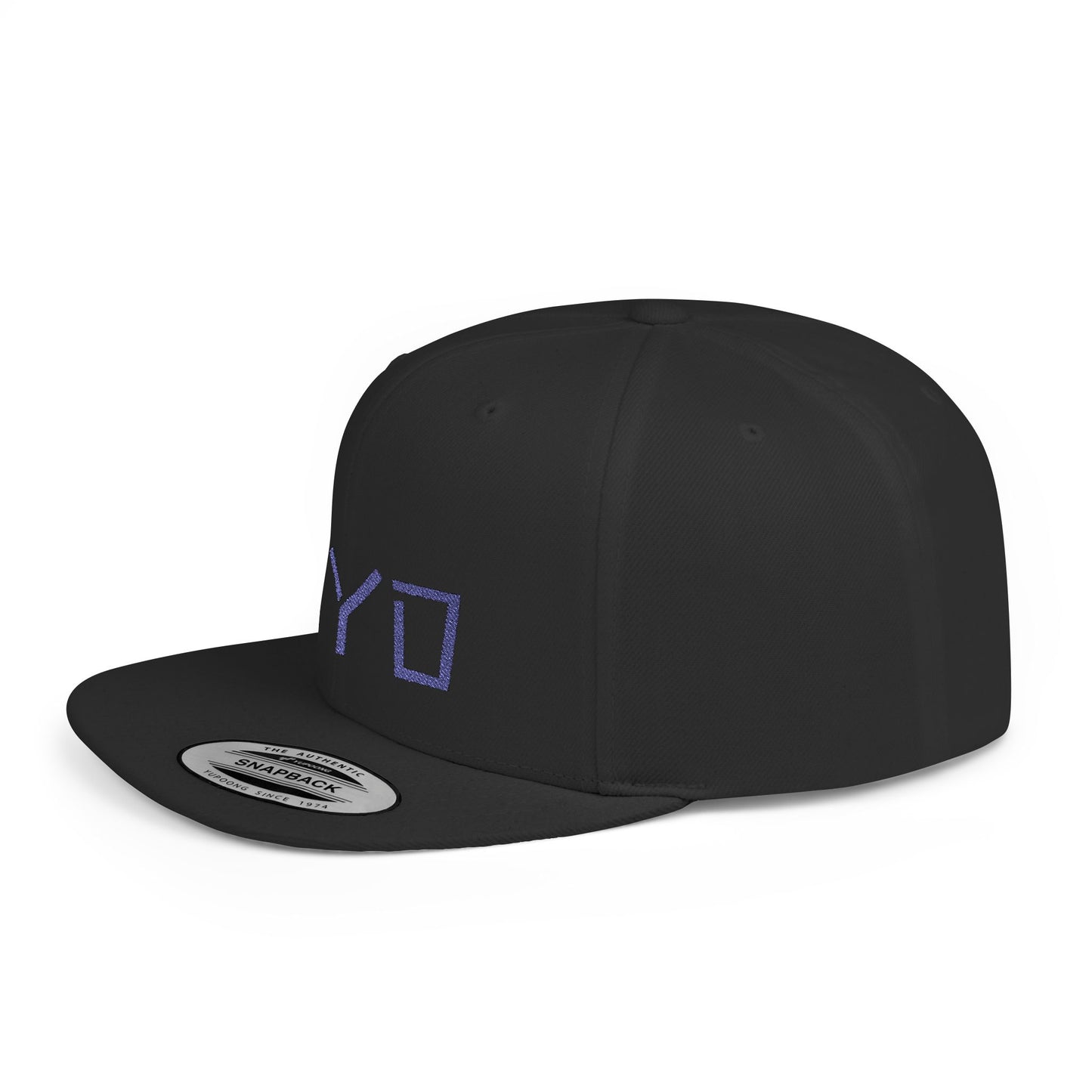 OYO Flat Bill Snapback