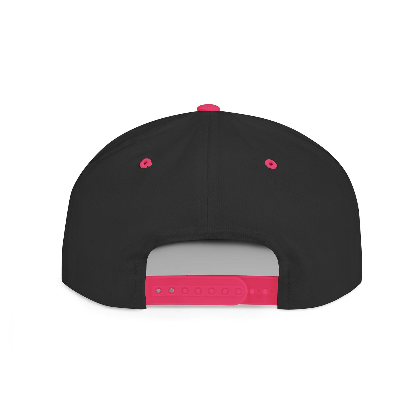 OYO Flat Bill Snapback