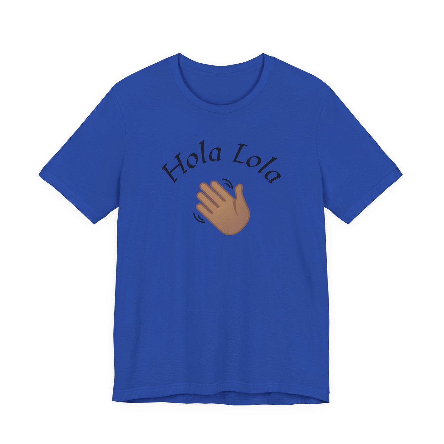 Hola Lola