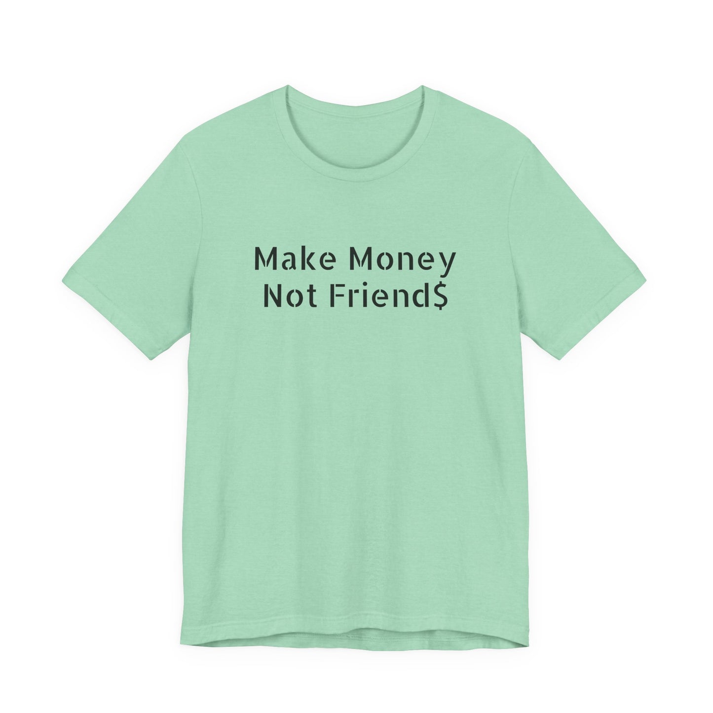 Make Money
