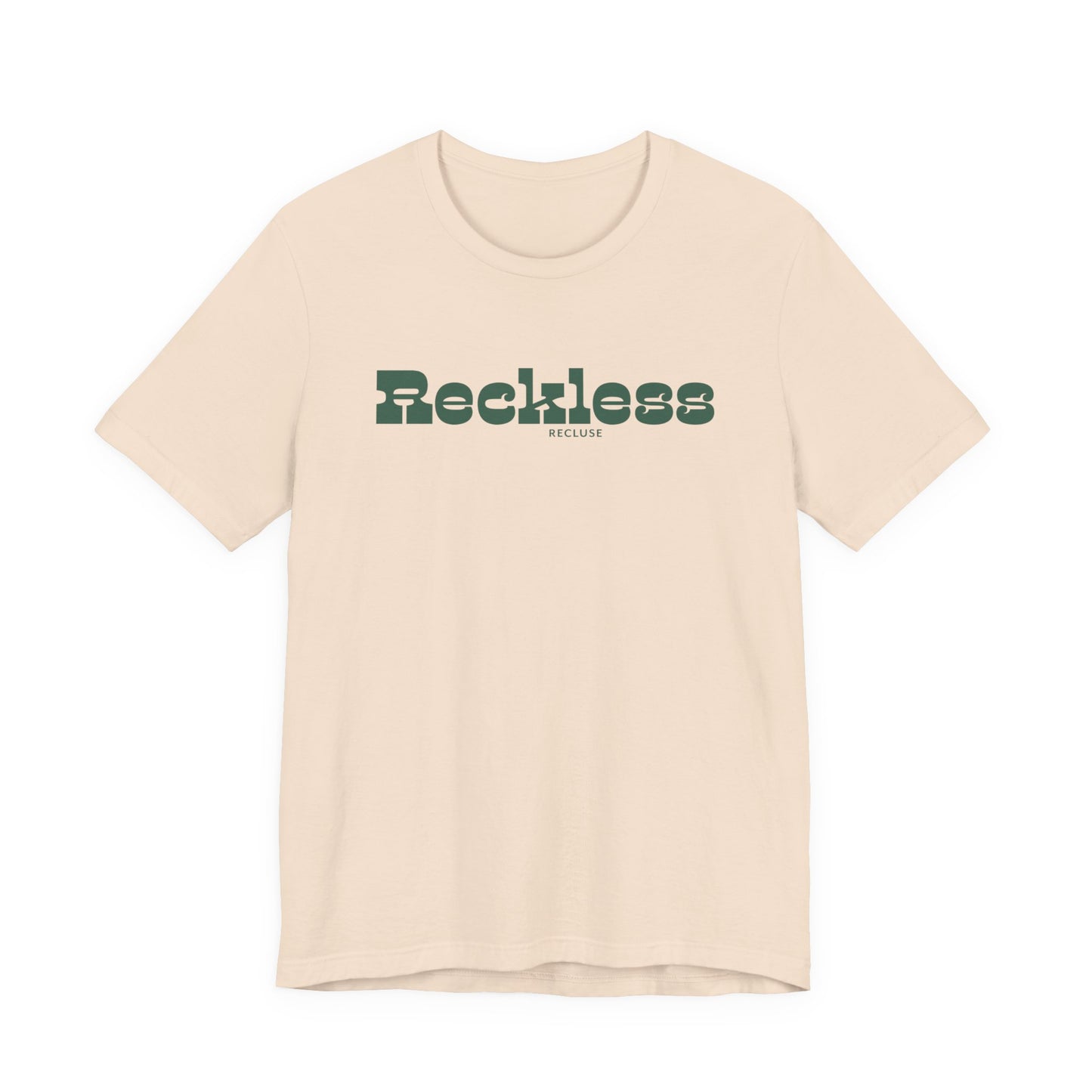 Reckless Recluse