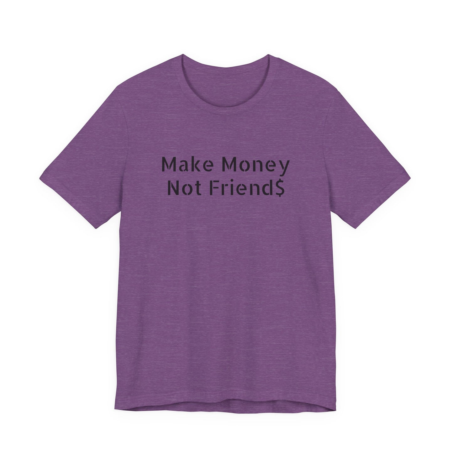 Make Money
