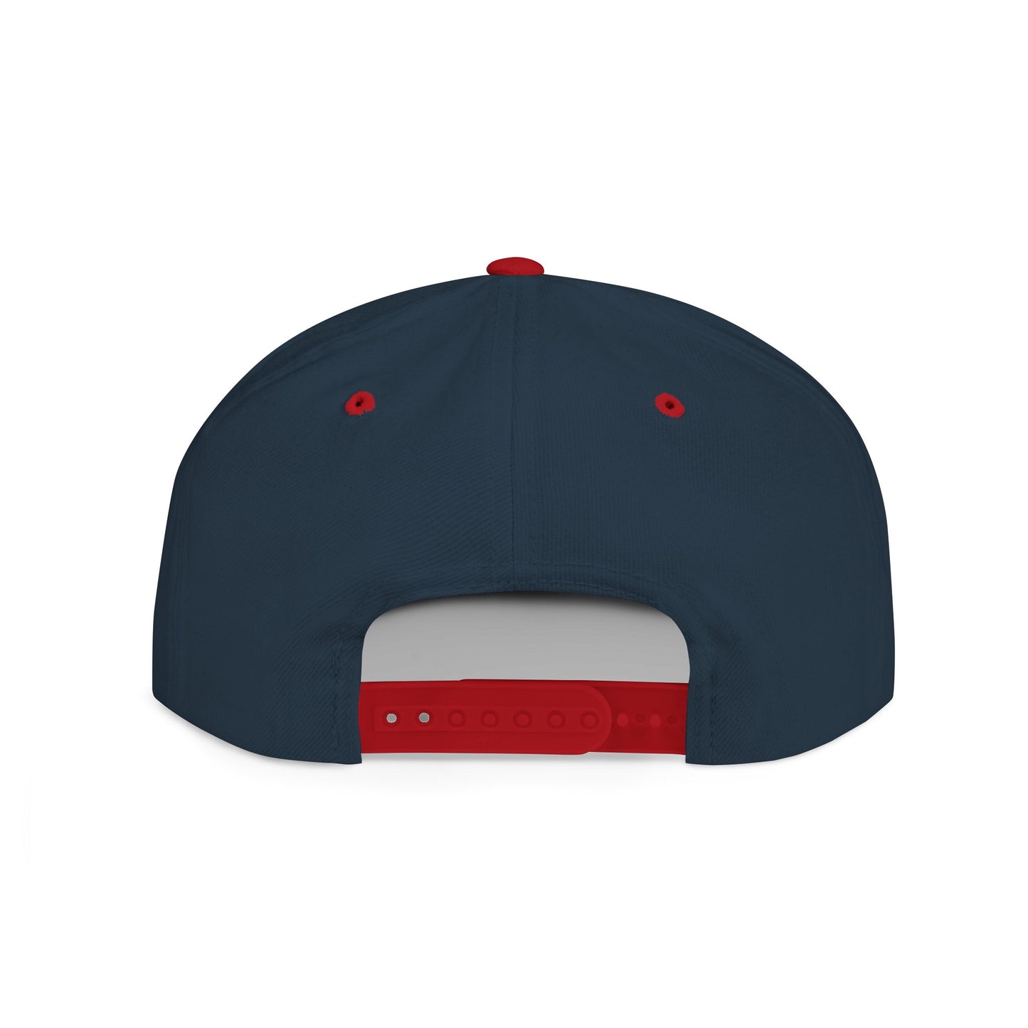 DV8 Flat Bill Snapback