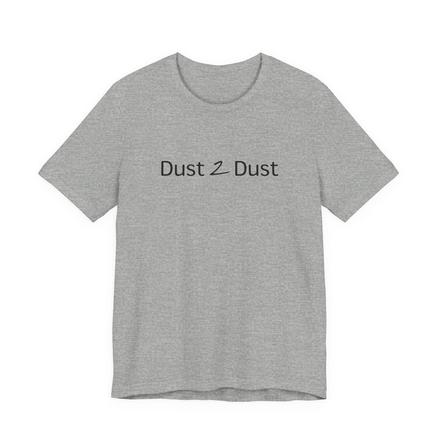 Dust 2 Dust Unisex Jersey