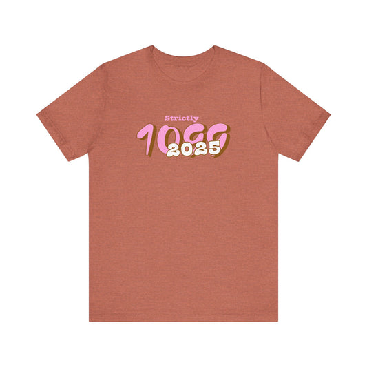 Strictly 1099 Donut
